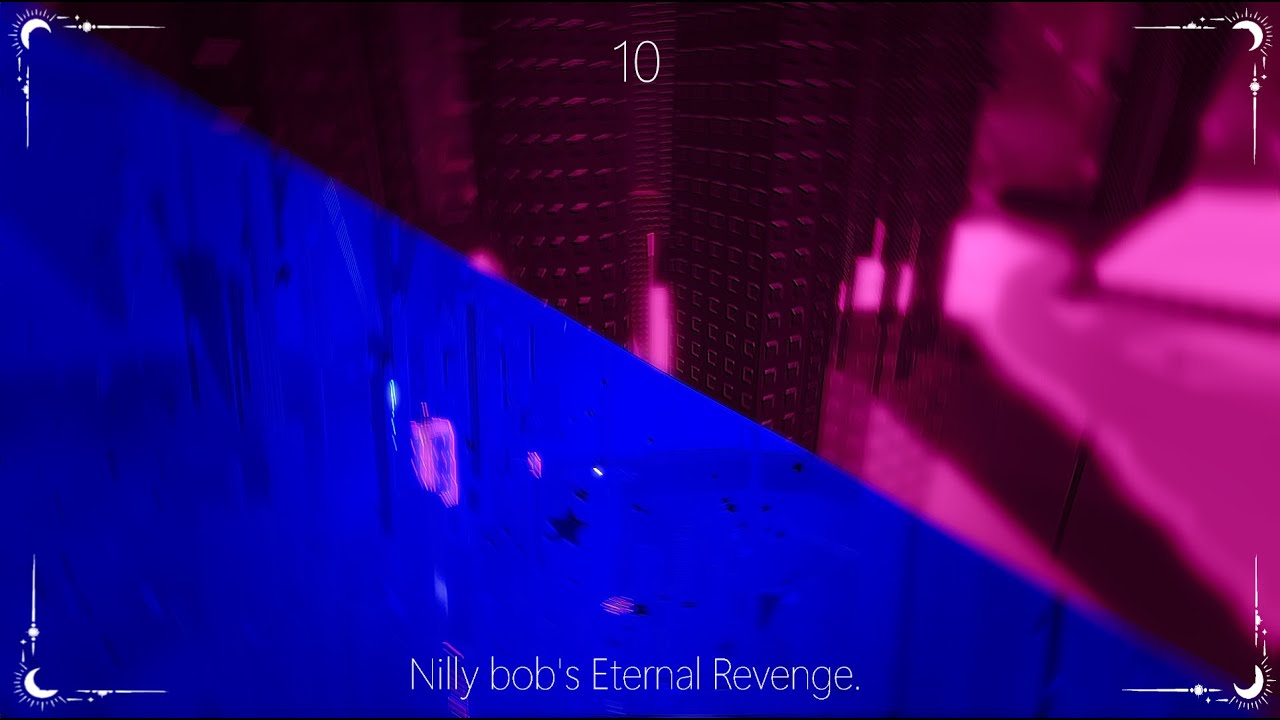 [BEST TOP 1] Tower of Nilly Bob's Eternal Revenge [Floor 10]