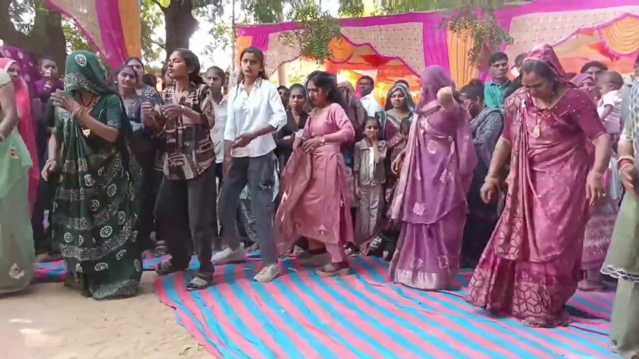 અબસણા વાળા ની બૂમ મીઠા માં દેશી ઢોલ ની મોજ ગેની બેન નું મન બંધારણ 