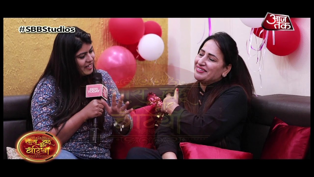 Mahira Sharma's  Mom SUPPORTS Siddharth Shukla in Bigg Boss 13