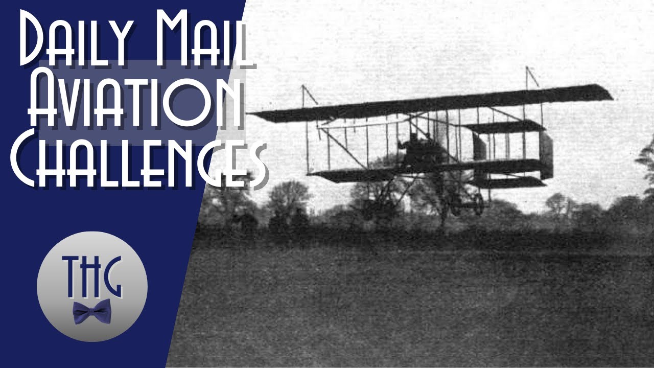 The Daily Mail and Aviation Challenges