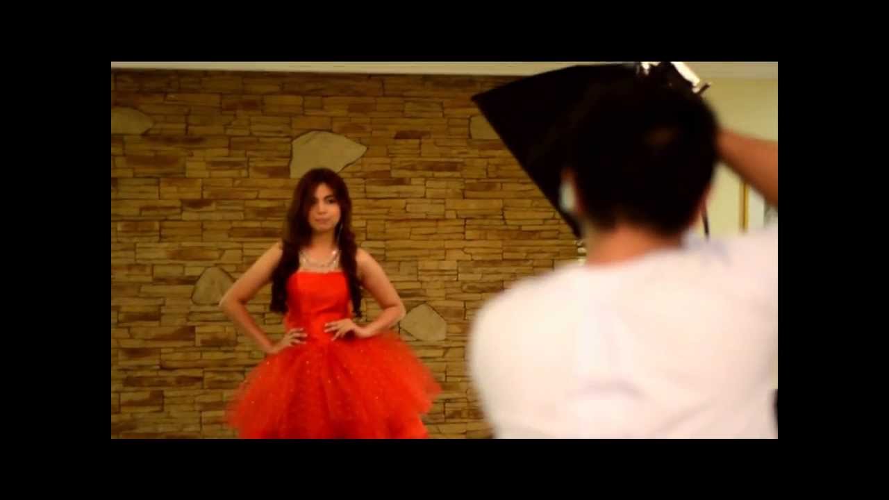 MR. AND MS. CEU SPORSTSFEST 2013 (TEASER)