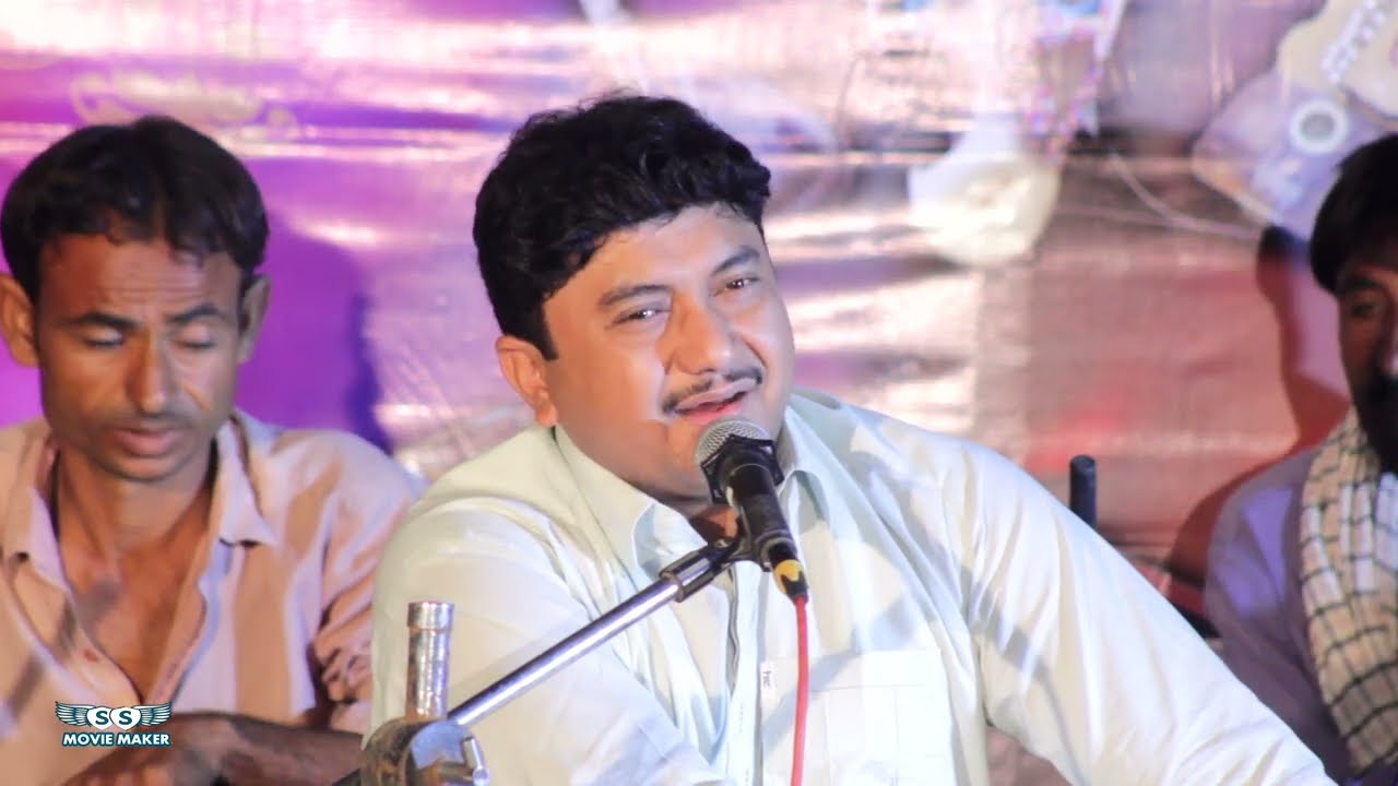 Tanveer Nizar (( Yak Dila Bandeek Do))Balochi Song Latest Mehfli Song 2023