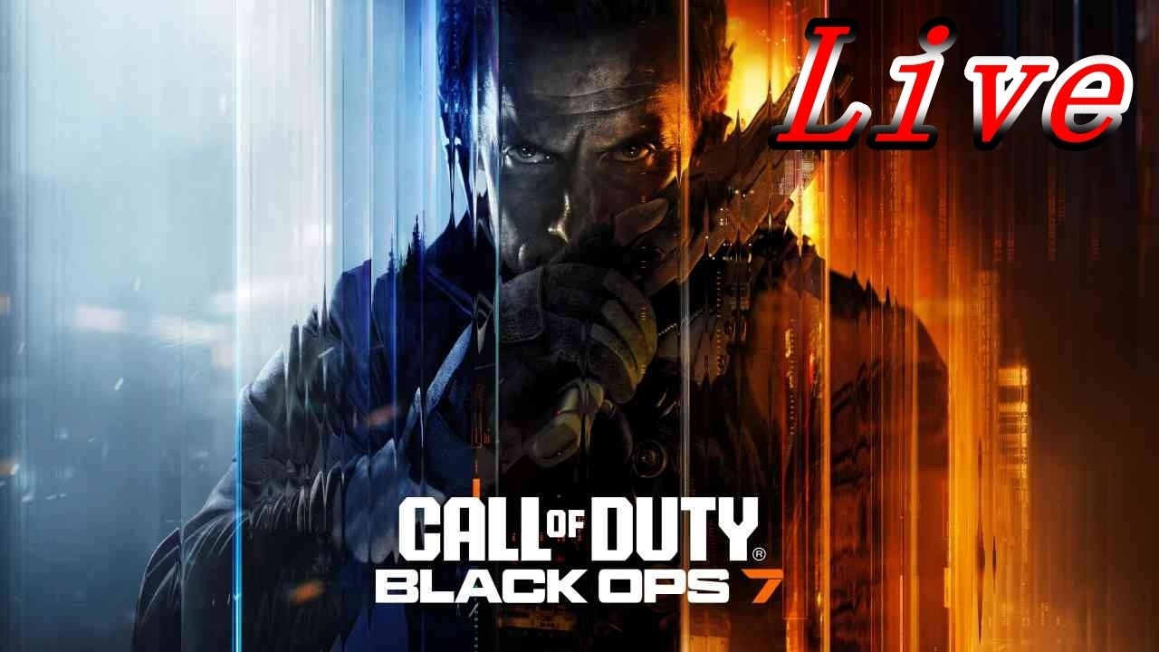 【PS5/JP】CODBO7/WZ たまにはCODもやる 参加◯ #CALLOFDUTY