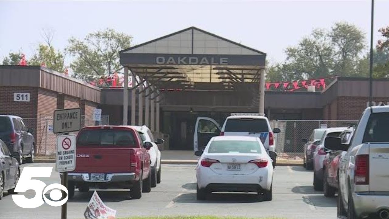 How Arkansas schools respond to shooting threats