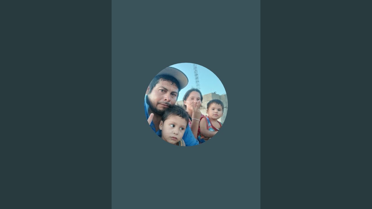 charmin y familia blogs  está en vivo