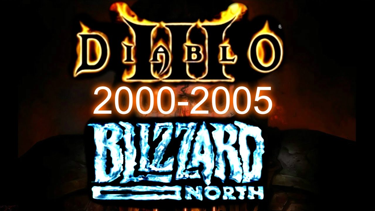 Diablo 3 (Blizzard North Version)