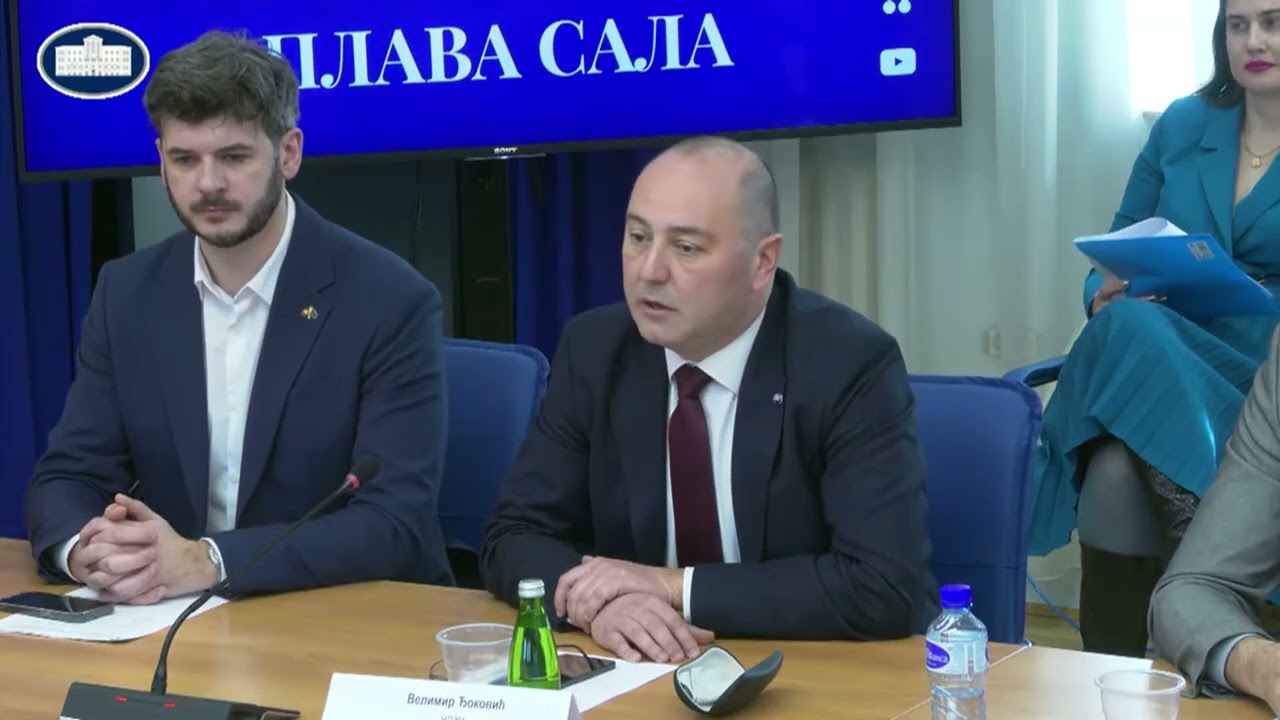 VIJESTI U POLA 7 - ADMINISTRATIVNI ODBOR | Vijesti online