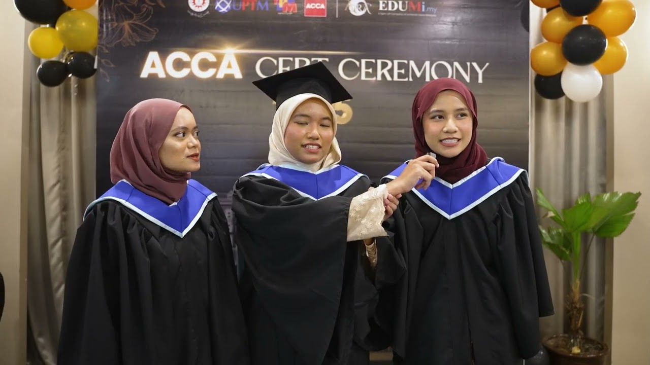ACCA 2026 - Award Ceremony