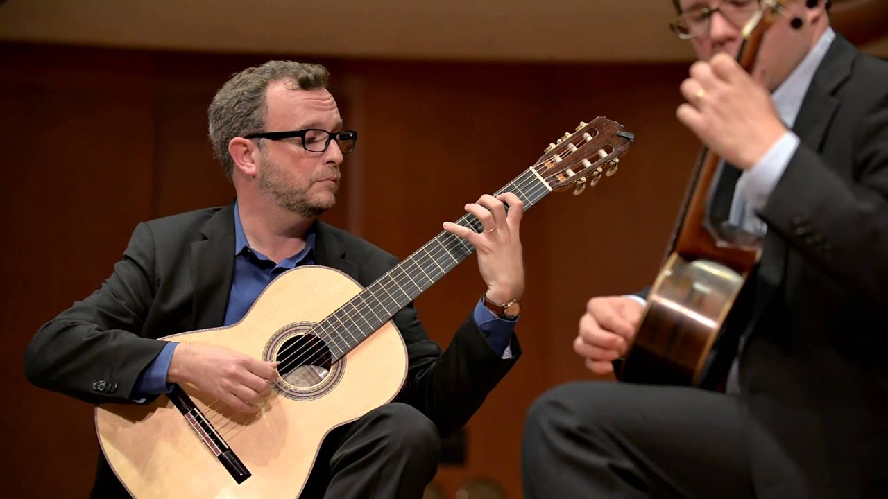 Antonio Soler, Sonata in D