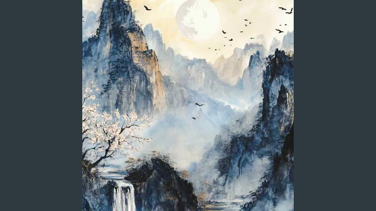 養生角木·青龍吐納（木音入肝） (錄音室版本)