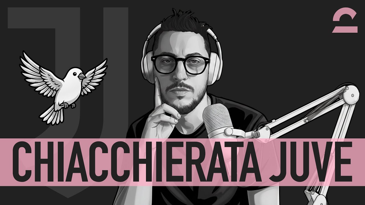Chiacchierate serali sulla Juve