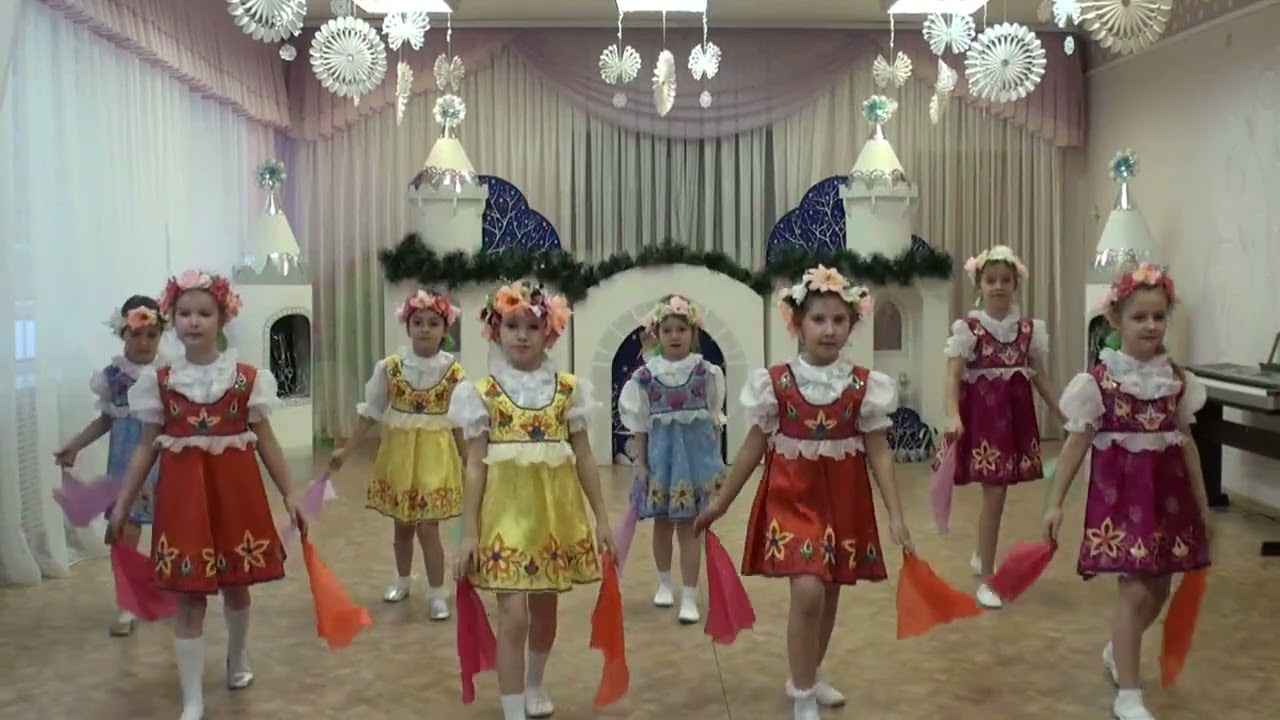 РУЧЕЕК ЖУРЧАЛОЧКА