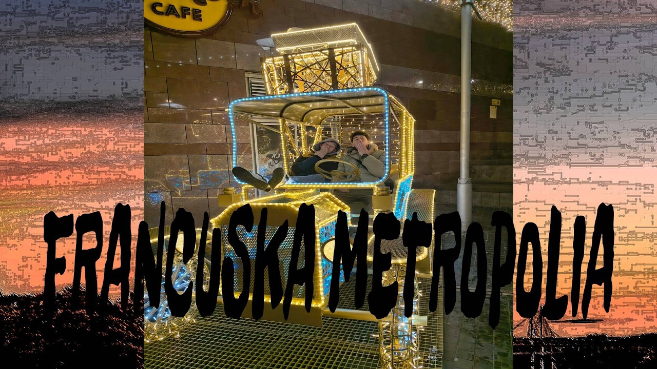 Francuska Metropolia (feat. pytek_010)
