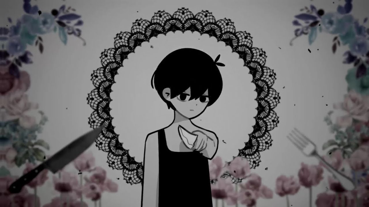 OMORI 「 Every Day 」 || Animation meme || 애니메이션 밈 || Spoiler ? || WICHITA