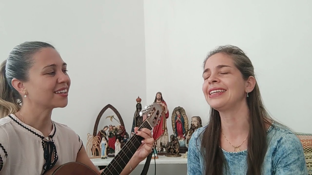 Salmo 97(98) - 16/11/2025: O Senhor virá julgar a terra inteira; com justiça julgará.