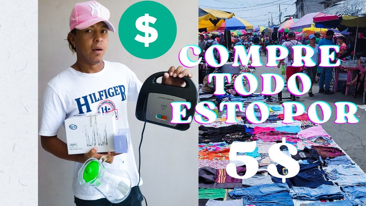VISITAMOS EL MALL DEL PISO EN GUAYAQUIL