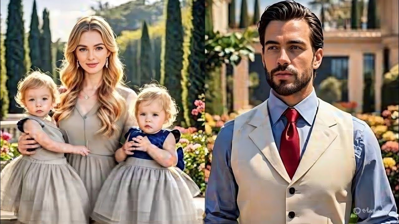 УХОДИ, ОНИ НЕ МОИ!» — СКАЗАЛ МИЛЛИОНЕР-CEO. СПУСТЯ ТРИ ГОДА ОН УЗНАЛ, ЧТО ОНИ ЕГО