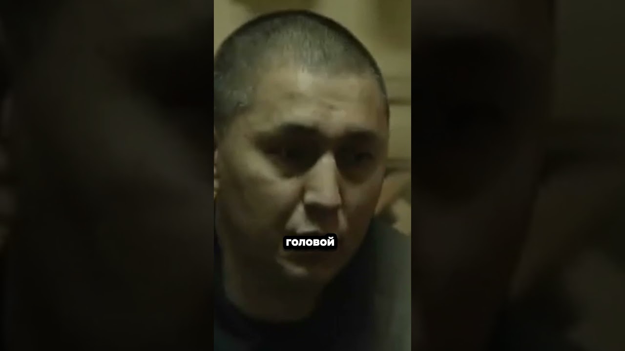 Как проходит день Пожизненно Заключённого