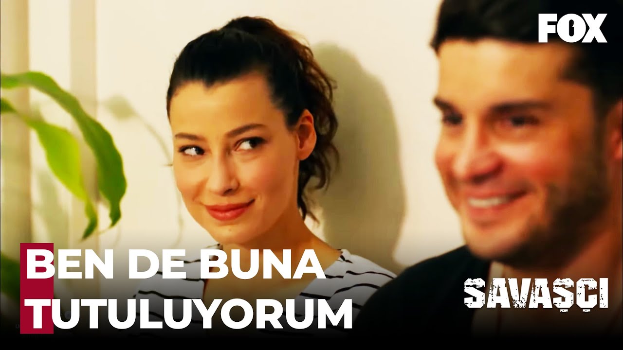Karakolda Aşk Başkadır 😂 - Savaşçı 73. Bölüm