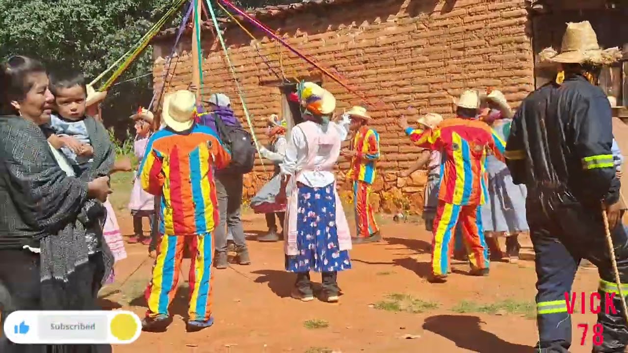 Yucuxina13/Malaviejos/Tamazola2024
