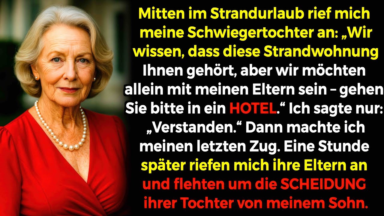 Meine Schwiegertochter: 