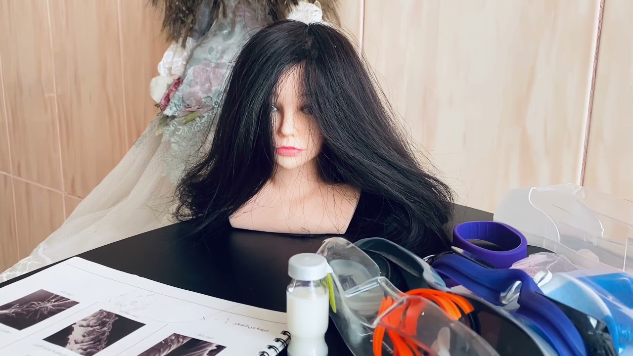 العنايه بالشعر بعد المسبح للحجز المواعيد والاستشارات 0507767056 اخصائية العنايه بالشعر سارة الحربي