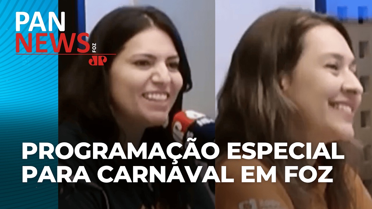 Complexo Turístico Itaipu e Mercado Barrageiro no Carnaval: atrativos prepara programação especial
