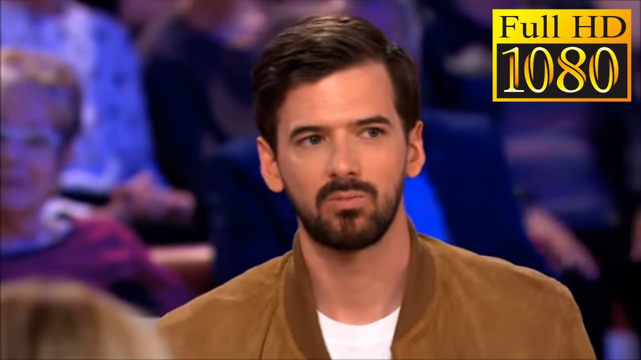 MARC ANTOINE LE BRET - VIVEMENT DIMANCHE PROCHAIN - 24 mars 2019