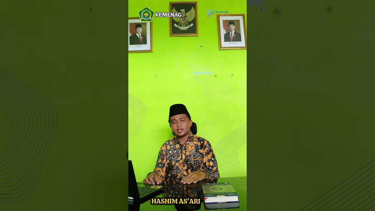 IBADAH UNGGULAN DI BULAN RAMADHAN