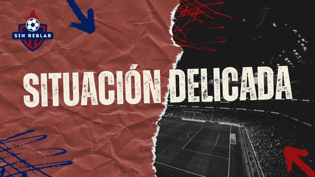 Situación delicada | Sin Reblar - Martes, 13/01/2026