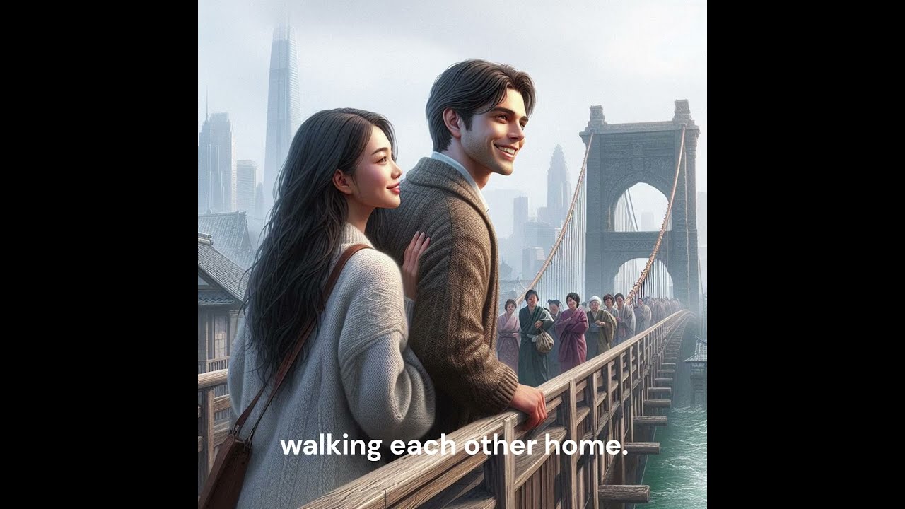 Walking Each Other Home | Inspiring Christian Country Song About Faith and Togetherness