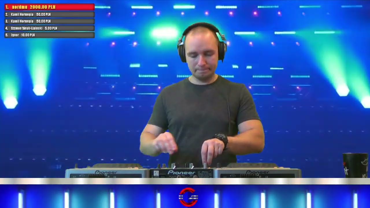 🔴Grande Piano Only - #81 Episode 20.11.2022
