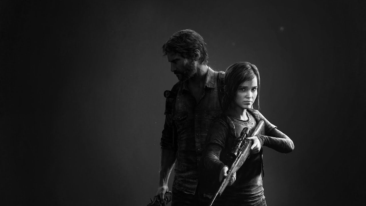 The Last of Us Part I Joel and Tess vs Robert