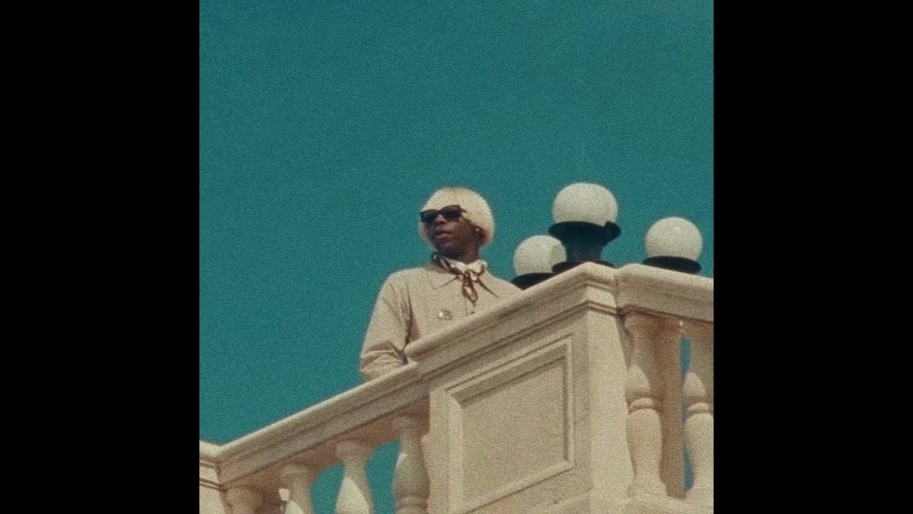 [FREE] TYLER THE CREATOR x IGOR TYPE BEAT - &ldquo;WHERE DO I GO NOW?&rdquo;