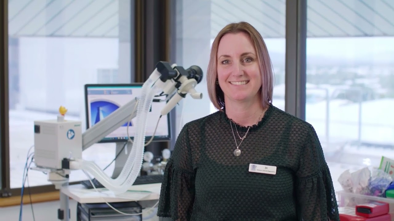 Careers - Why join the team at CQ Health?