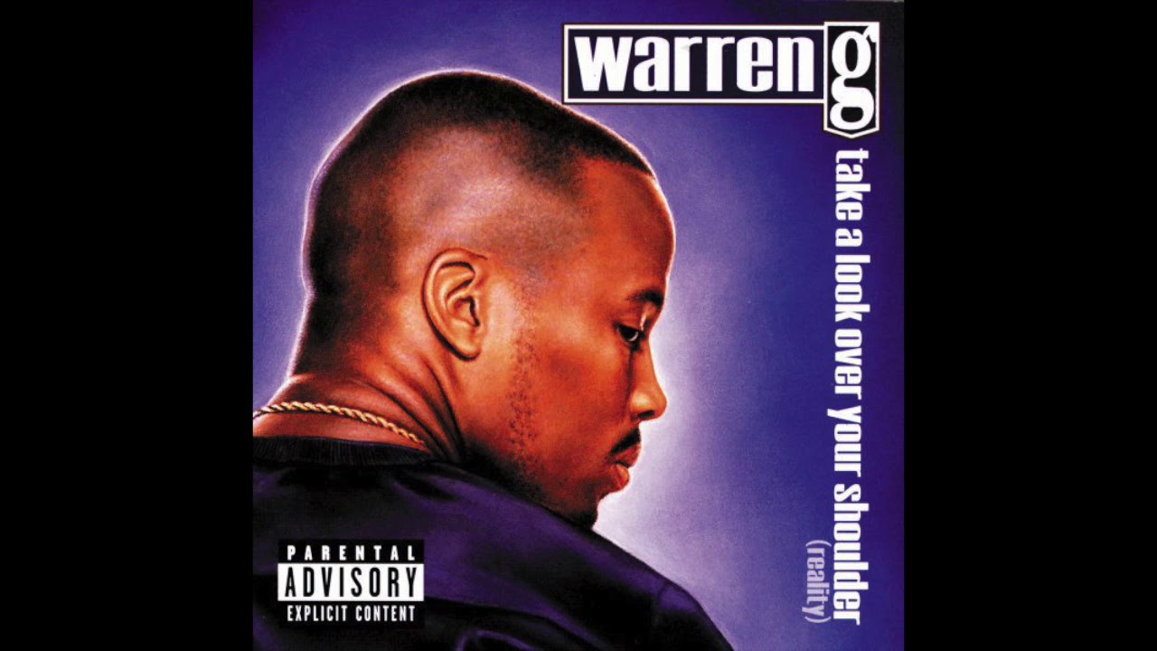 Warren G   Smokin' Me Out ft  Ron Isley
