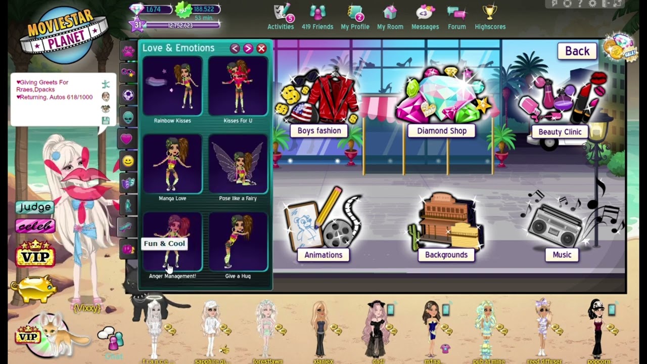 BUYING THE NEW DPACK | MSP