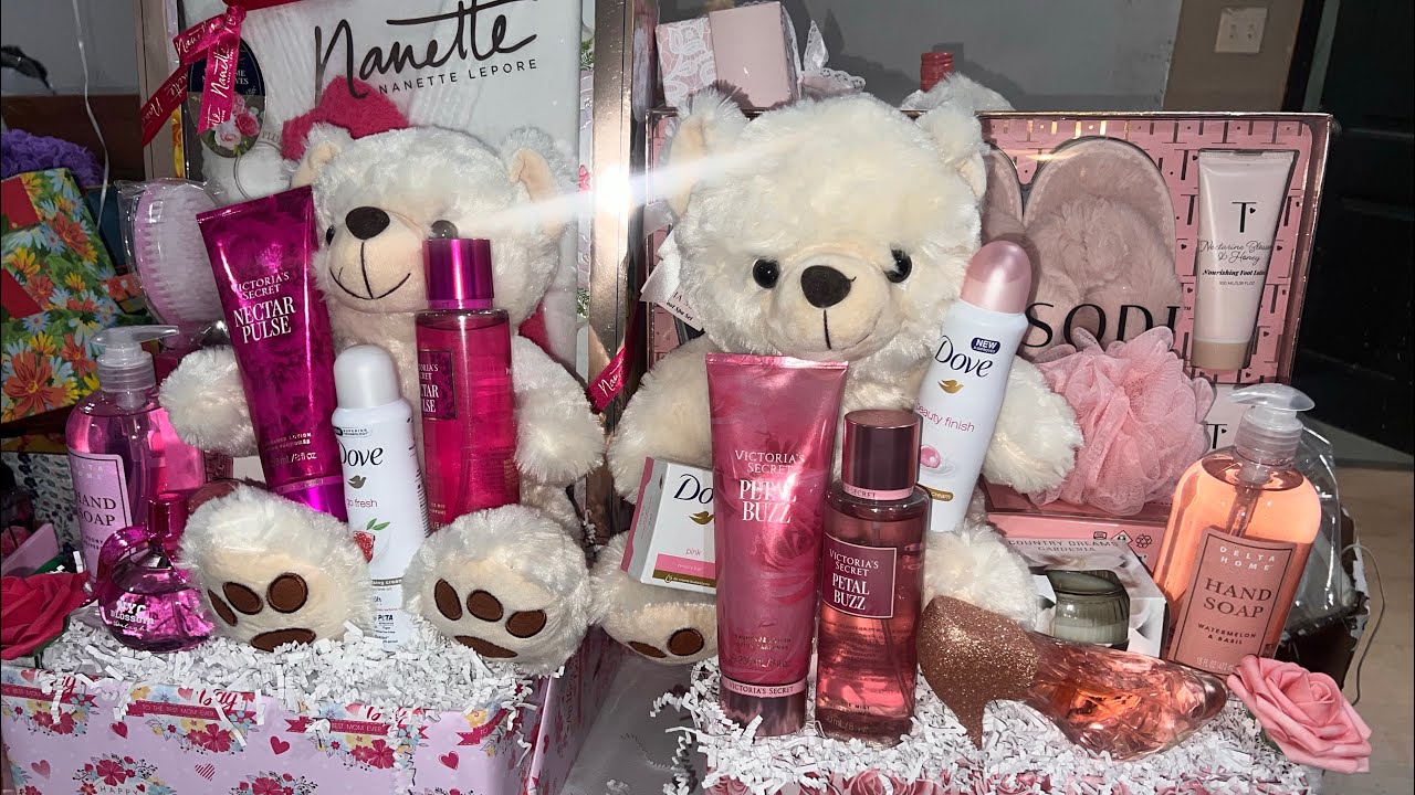 Big Box Gift Baskets