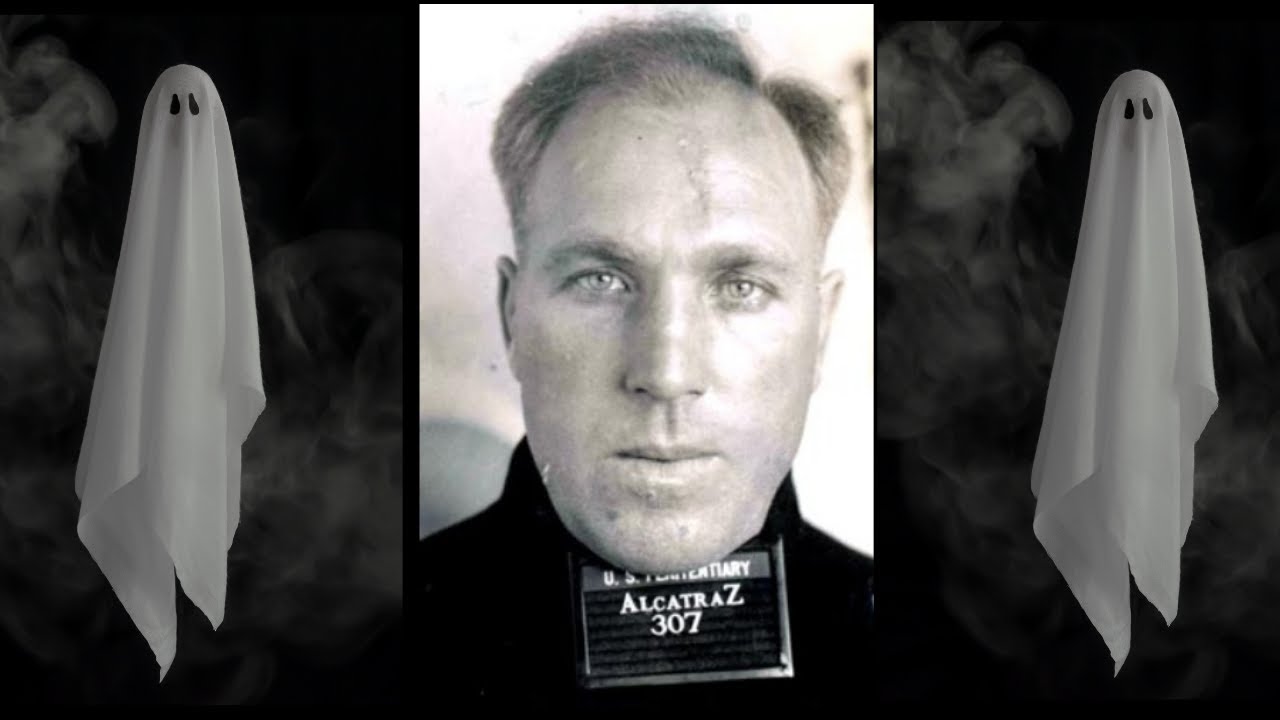 America&rsquo;s Most Underrated Bank Robber : The Ghost : Great Depression Gangster