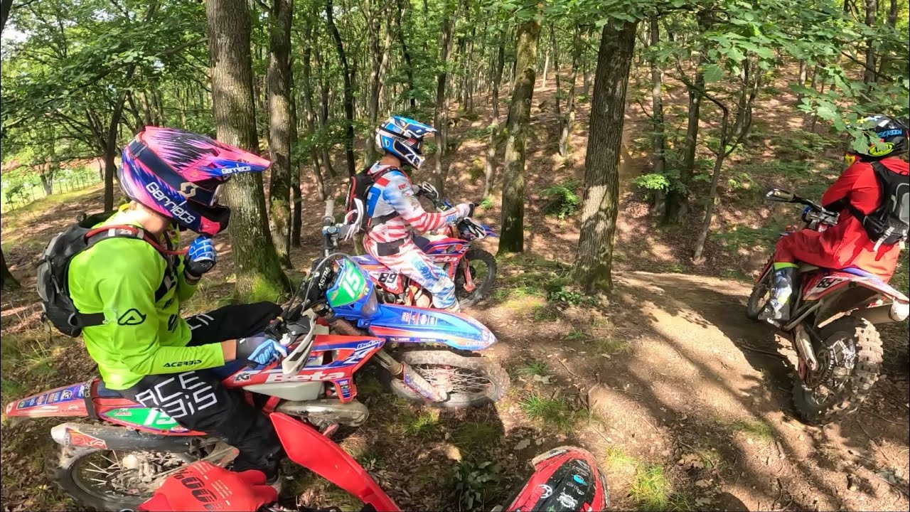 Enduro Vlog 7 | Alfredo Gomez la Covasna | Hard Enduro România 🇷🇴