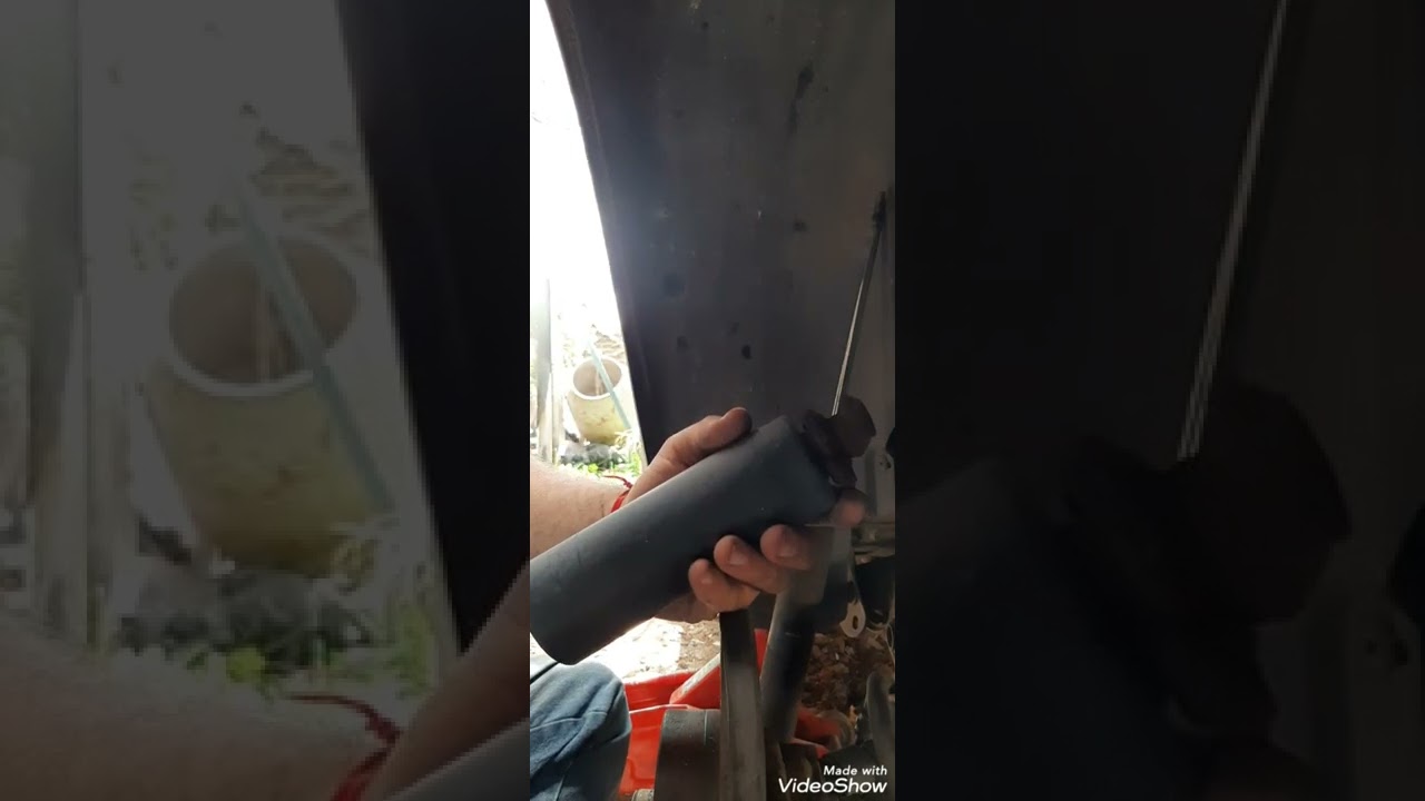 Tope Amortiguador Trasero de bora 2.0