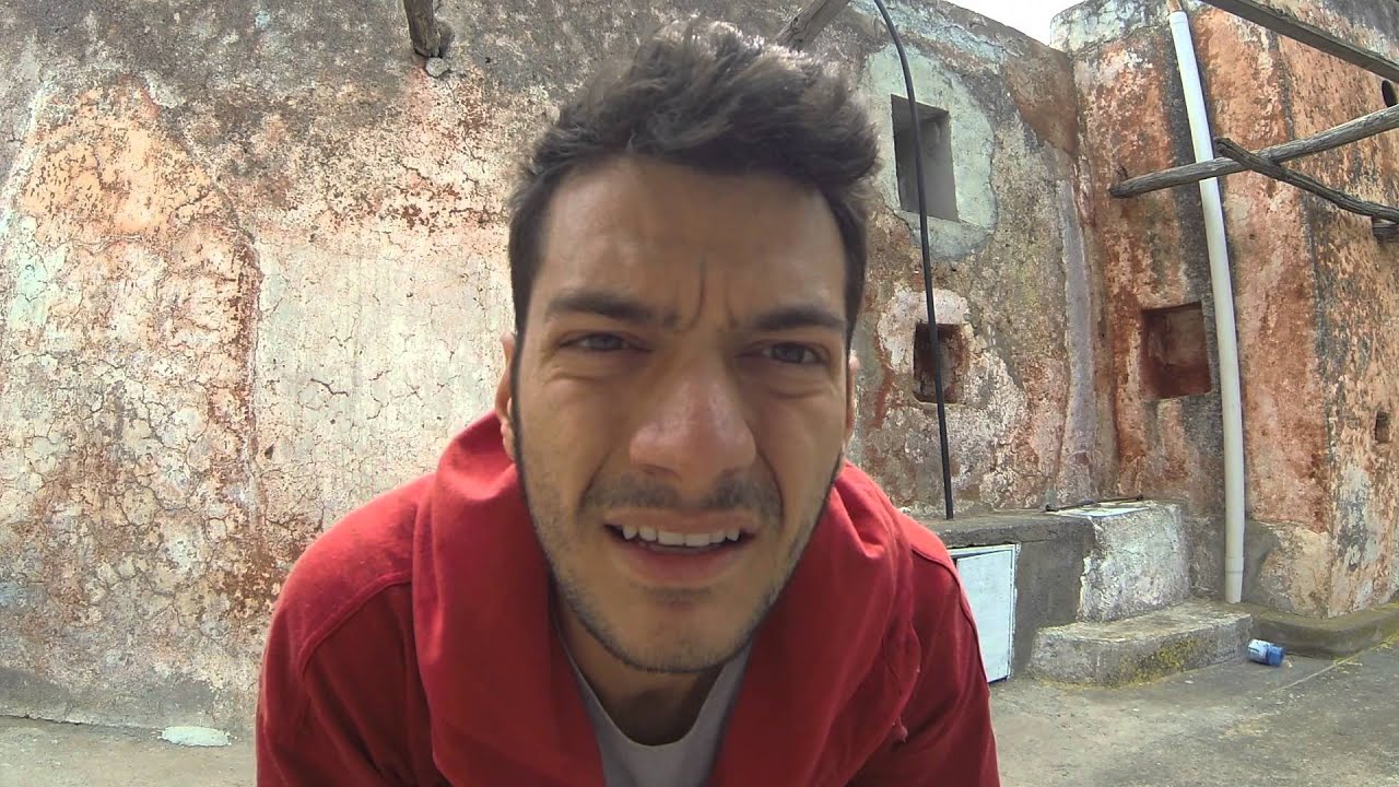 Alicudi HD