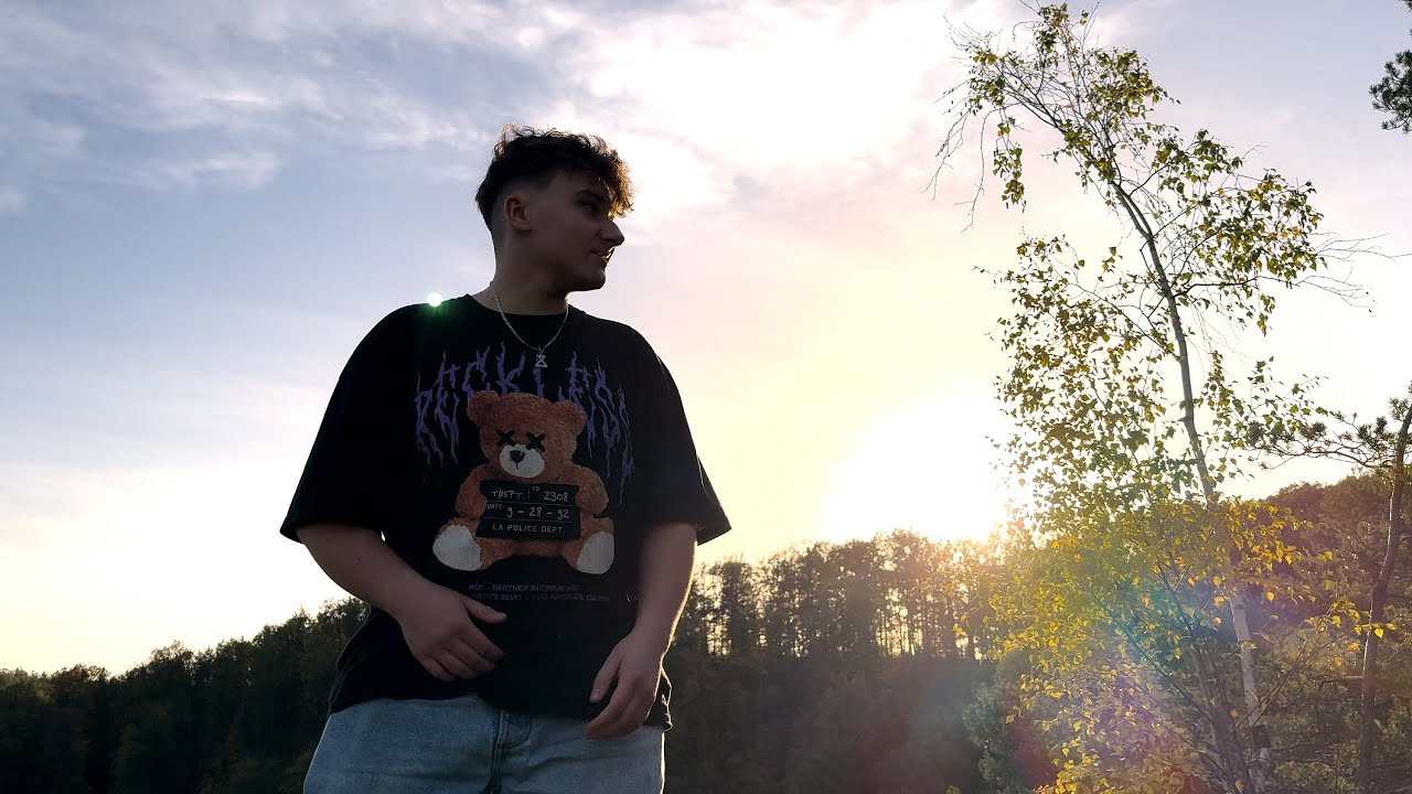Kani - Dziękuję (🎥: ITZSQUER)