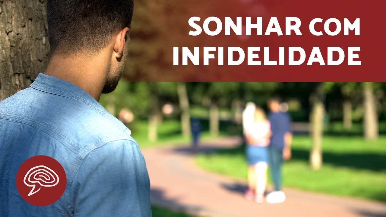 O que significa SONHAR com TRAIÇÃO 💔💤 (Significado dos SONHOS)
