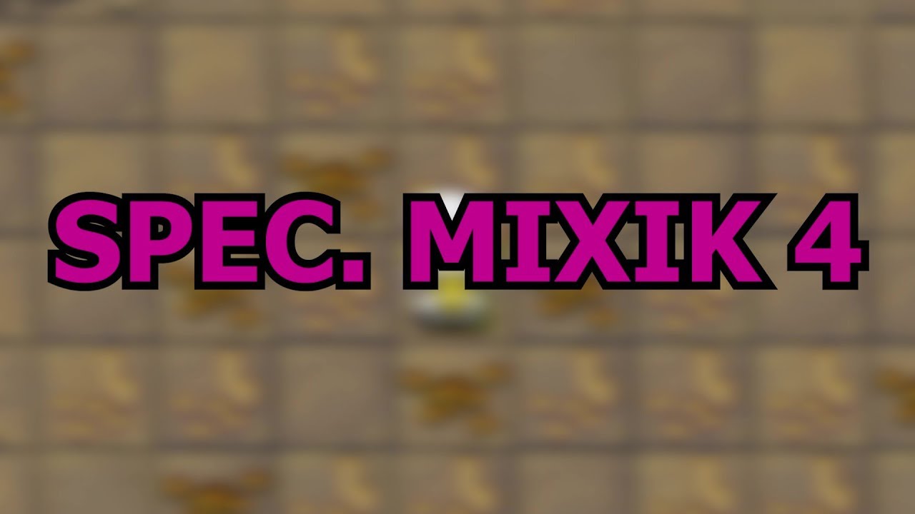 Margonem Jaruna - Specjalistyczny mix wszystkiego #4 XD