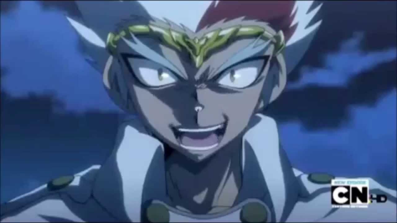 Ryuga AMV - Monster