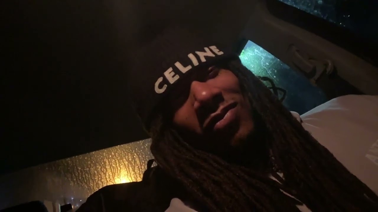 RUBEN SLIKK TWITCH STREAM 11/2/2022