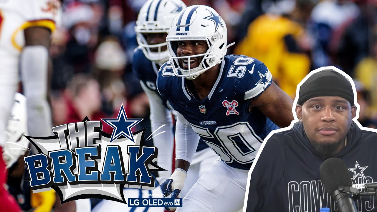 Trying to Fix Things Pronto... | Cowboys Break