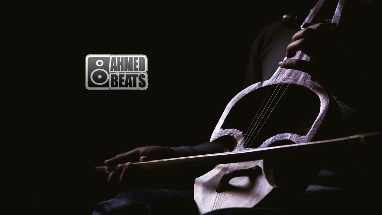 Imazighen Trap Beat - Prod By - { AhmedBeats }