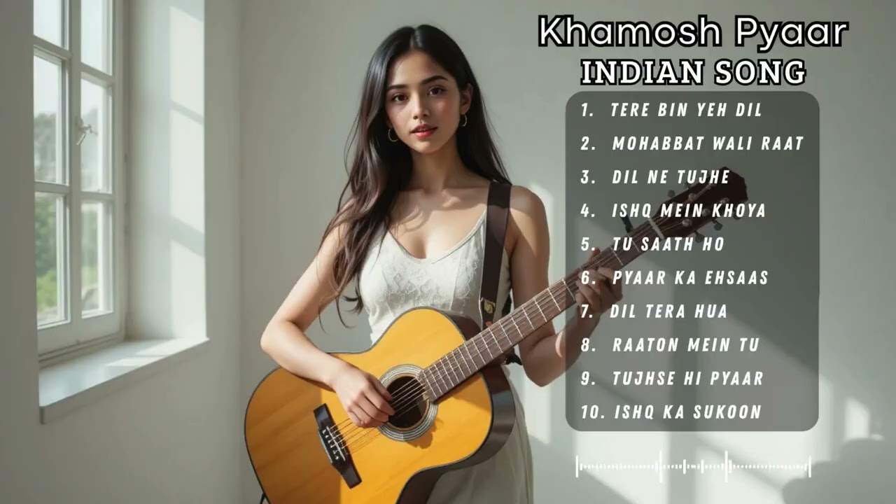 Best Bollywood Heartfelt | Retro Hindi Love Song That Still Lives in Broken Hearts 💔